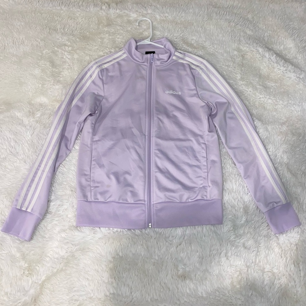 Adidas Track Jacket